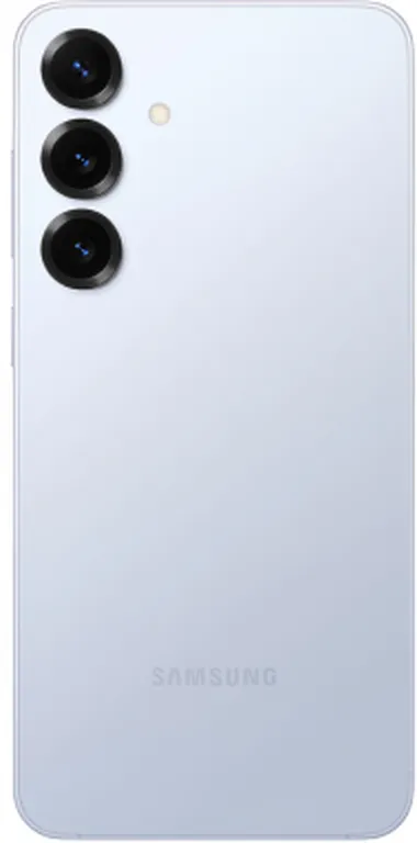 Смартфон Samsung Galaxy S25+, 256 ГБ, Голубой, Icyblue, SM-S936BLBI