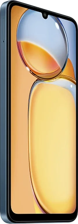 Смартфон Xiaomi Redmi 13C 4/128GB NFC RU/A (Темно-синий, 4 ГБ, 128 ГБ, RU)