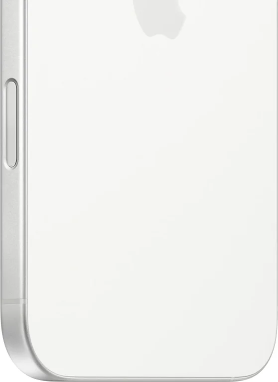Смартфон Apple iPhone 16 Plus 128Gb, белый