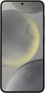 Смартфон Samsung Galaxy S24 8/128GB Global Onyx Black (Черный)