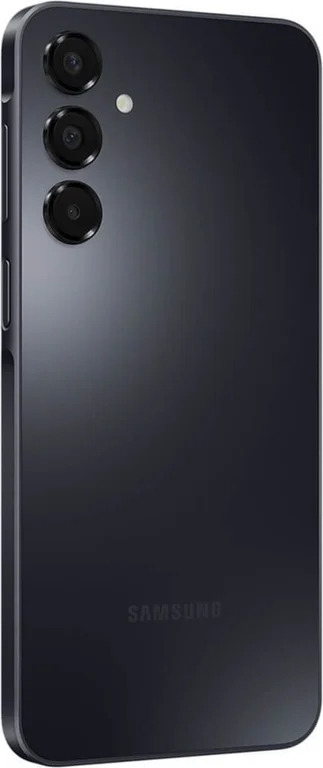 Смартфон Samsung Galaxy A16 6/128 Blue Black