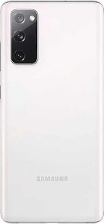 Смартфон Samsung Galaxy S20 FE 6/128Gb (Белый) (SM-G780FZWMSER)