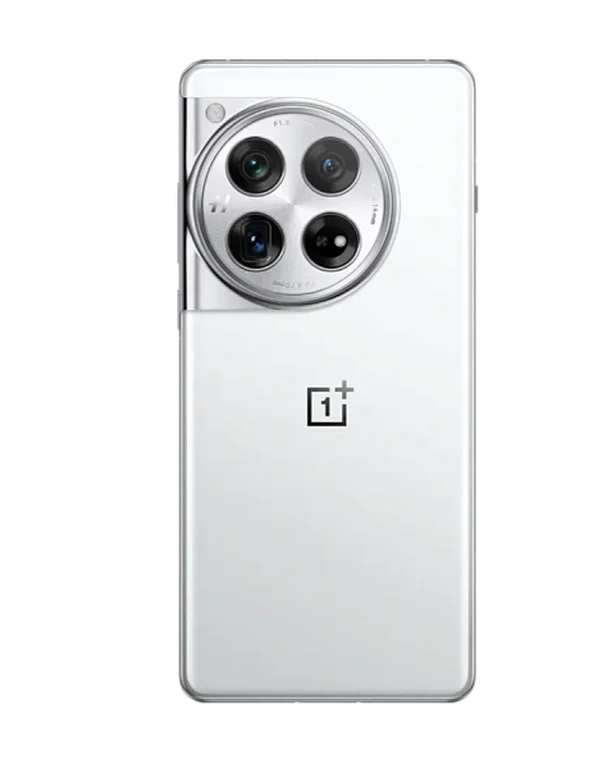 Смартфон OnePlus 12 16/512Gb White (CN) (Белый) 2Sim