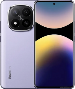 Смартфон Xiaomi Redmi Note 14 Pro+ 5G 8/256 ГБ (NFC) RU, фиолетовый