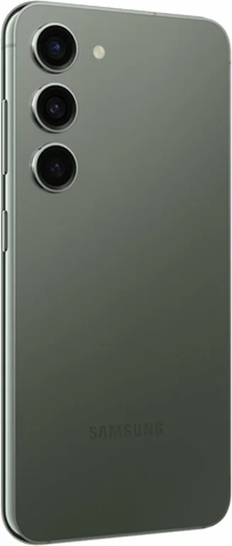 Смартфон Samsung Galaxy S23 8/128 ГБ, Dual nano SIM, зеленый
