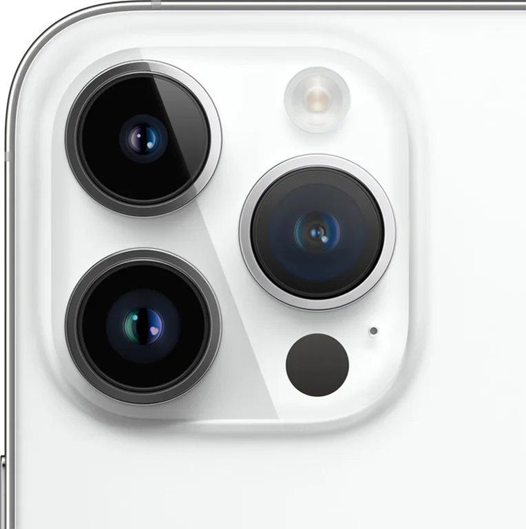 Смартфон Apple iPhone 14 Pro 256Gb (Silver) (Exchange Packed)