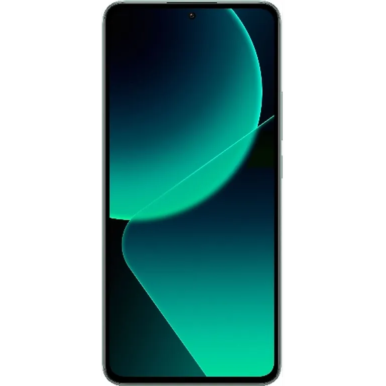 Смартфон Xiaomi 13T 8/256Gb, зелёный (Meadow Green)