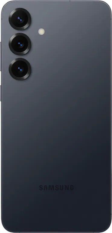 Смартфон Samsung Galaxy S25 12/256 Gb (Темно-серый)