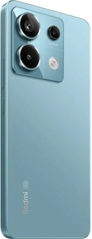 Смартфон Xiaomi Redmi Note 13 Pro 5G 12/512 ГБ EU, Синий Океан