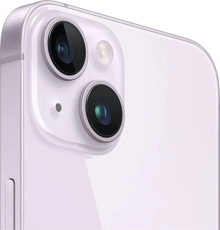 Смартфон Apple iPhone 14 256Gb Global, Фиолетовый