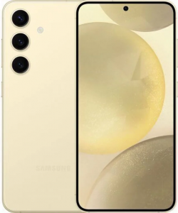 Смартфон Samsung Galaxy S24 Plus 12/512 ГБ Amber Yellow