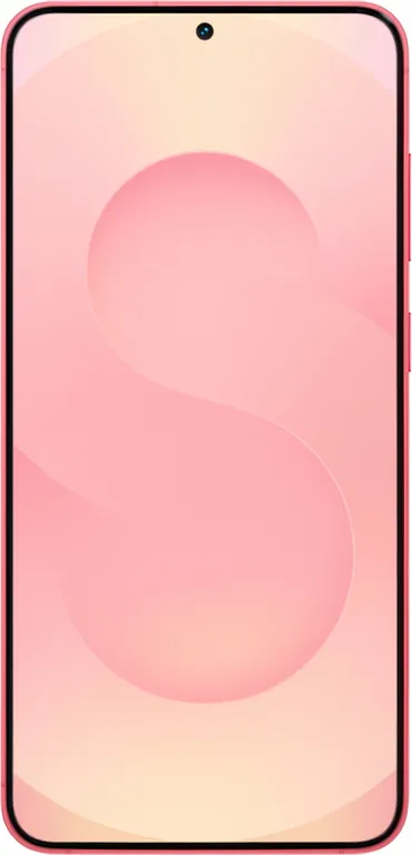 Смартфон Samsung Galaxy S25 Plus 12/256Gb, коралловый (Coralred)