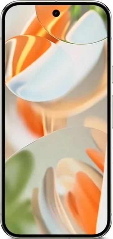 Смартфон Pixel 9 Pro 5G 16/128GB Porcelain