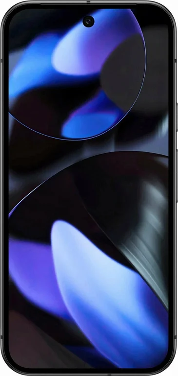 Смартфон Google Pixel 9 12/256Gb Obsidian (Черный) JP Dual: nano Sim +eSim