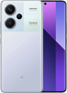 Смартфон Xiaomi Redmi Note 13 Pro+ 5G 8/256GB Global (Пурпурный, 8 ГБ, 256 ГБ, Global)
