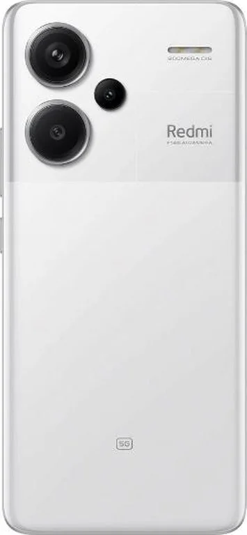 Смартфон Redmi Note 13 Pro+ 12/512GB White