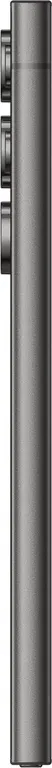 Смартфон Samsung Galaxy S24 Ultra 12/1 ТБ, Dual: nano SIM + eSIM, Чёрный титан