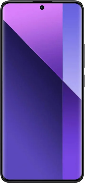 Смартфон Xiaomi Redmi Note 13 Pro+ 5G 8/256Gb,черный