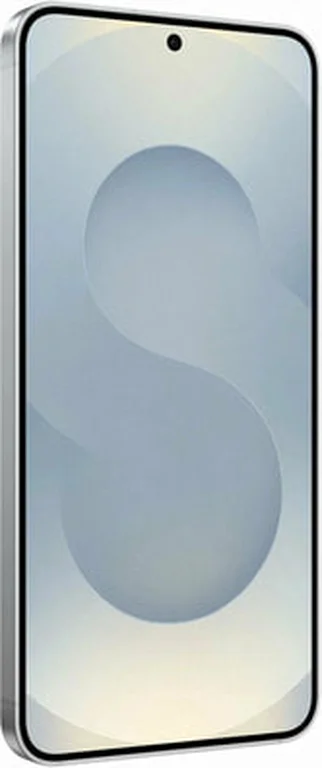 Смартфон Samsung Galaxy S25 12/128 ГБ, 5G, Silver Shadow (Серый)