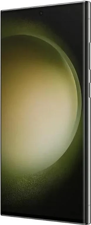 Смартфон Samsung Galaxy S23 Ultra 12/256GB Green