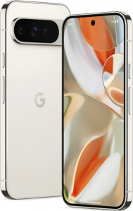 Смартфон Google Pixel 9 Pro 16/256Gb Porcelain