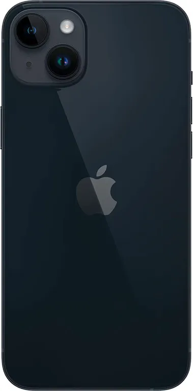 Смартфон Apple iPhone 14 Plus 256GB Black (Черный)