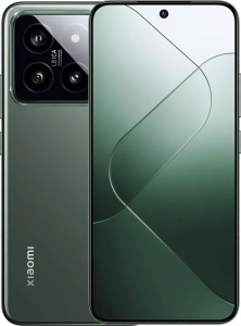 Смартфон Xiaomi 14 12/512Gb, зеленый