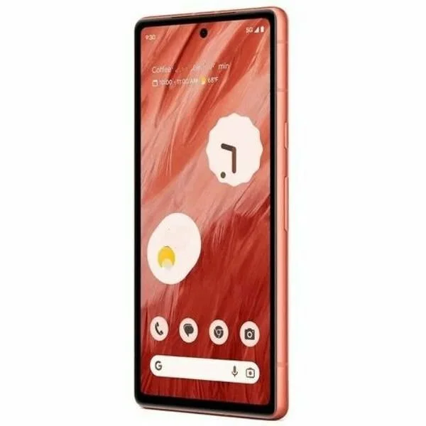 Смартфон Google Pixel 7a 128GB Coral