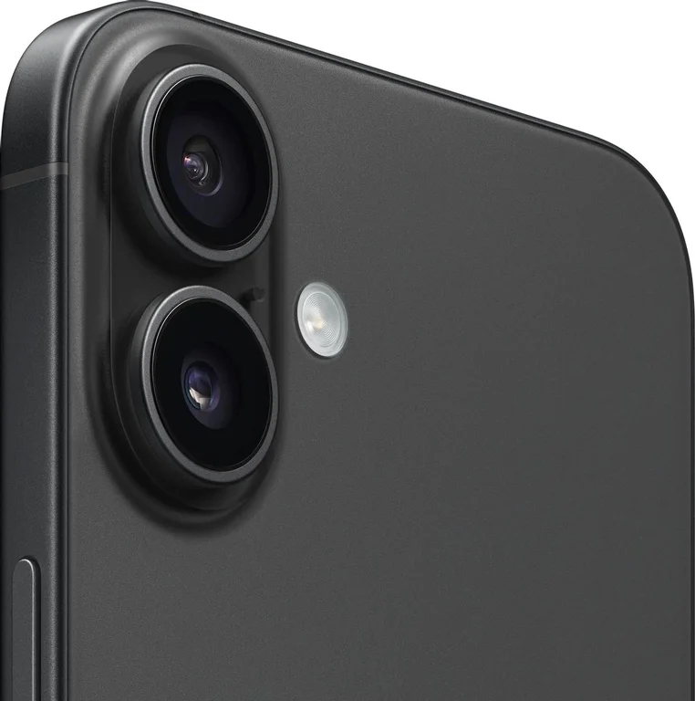 Смартфон Apple iPhone 16 Plus 128Gb,A3290,черный