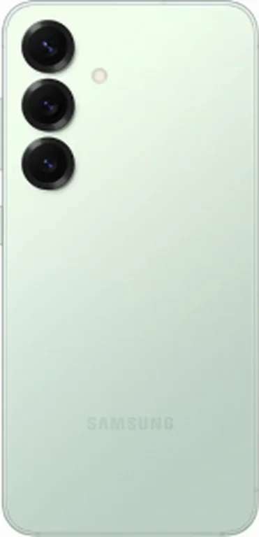 Смартфон Samsung Galaxy S25, 12/256 ГБ, Мятный
