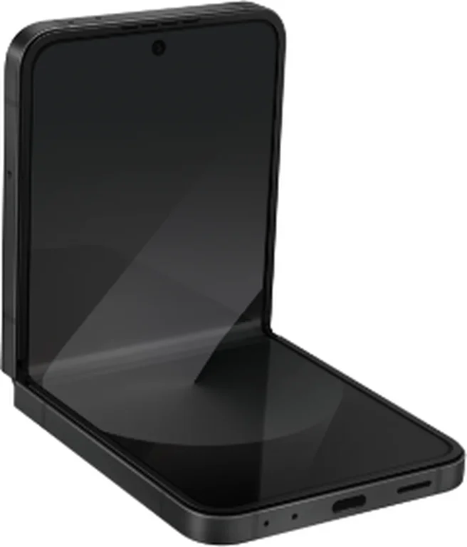 Смартфон Samsung Galaxy Z Flip6 12/256Gb (Crafted Black)