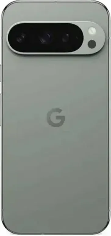 Смартфон Google Pixel 9 Pro 16/128 ГБ, Ореховый