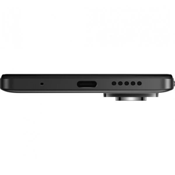 Смартфон Xiaomi Redmi Note 12S 8/256GB Onyx Black (Черный)