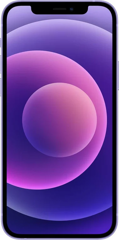 Смартфон Apple iPhone 12 128Gb Фиолетовый