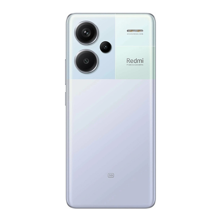 Смартфон Redmi Note 13 Pro+ 5G 12/512Gb Dual nano SIM+eSIM, пурпурное сияние (Global)