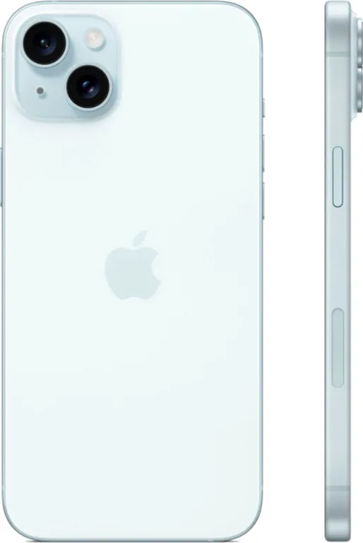 Смартфон Apple iPhone 15 Plus 128GB Blue (Синий)