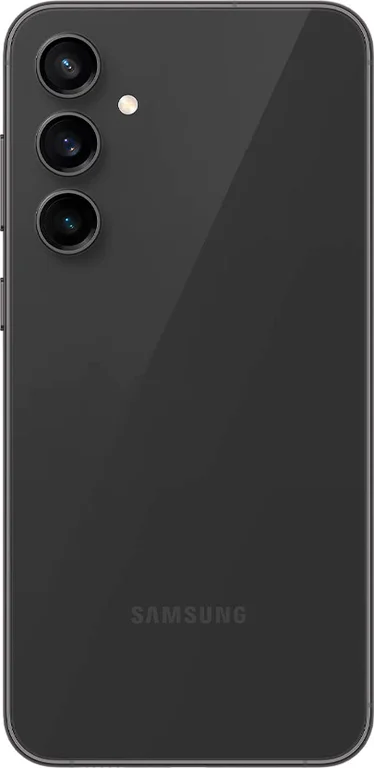 Смартфон Samsung Galaxy S23 FE 8/256GB (SM-S711B) Graphite (Черный)