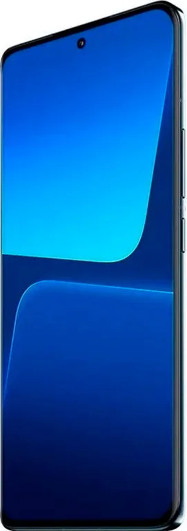 Смартфон Xiaomi 13 12/256GB Mountain Blue (Голубой) Global ROM