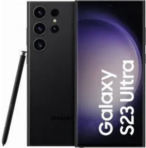 Смартфон Samsung Galaxy S23 Ultra 12/256Gb (SM-S918B/DS) (Phantom Black)