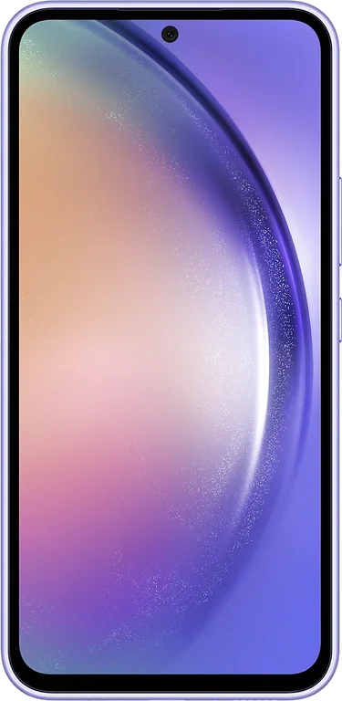 Смартфон Samsung Galaxy A54 5G 8/256GB Violet (Лавандовый)