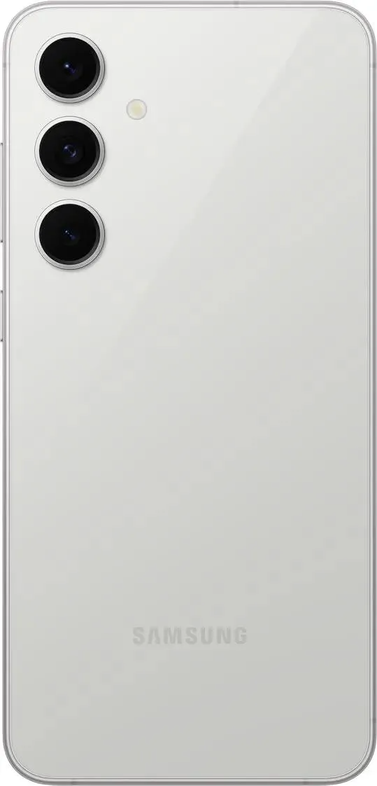Смартфон Samsung Galaxy S24 FE 8/512Gb, серый