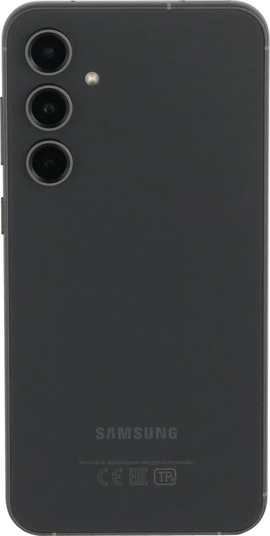 Смартфон Samsung Galaxy S23 FE 128GB Graphite (SM-S711B/DS)