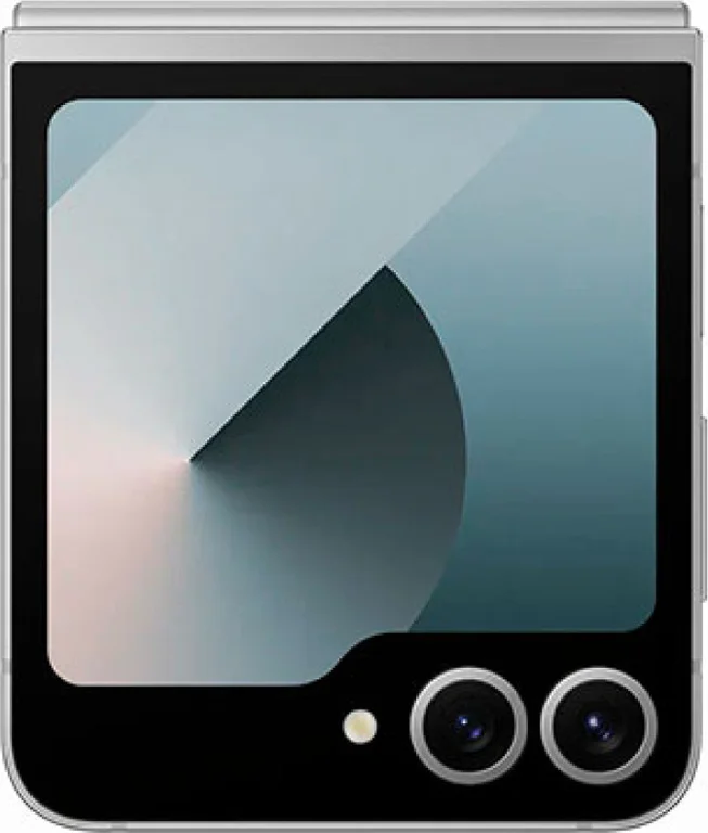 Смартфон Samsung Galaxy Z Flip6 12/256Gb Серый