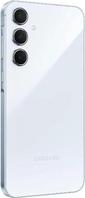 Смартфон Samsung Galaxy A55 8/256GB Голубой