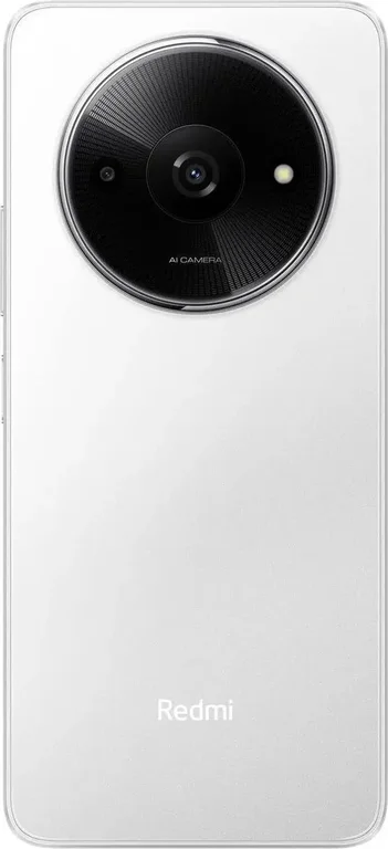 Смартфон Xiaomi Redmi A3x 3/64Gb White