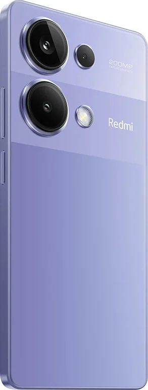 Смартфон Redmi Note 13 Pro 8/256Gb Dual nano SIM, лавандовый пурпурный (Global)