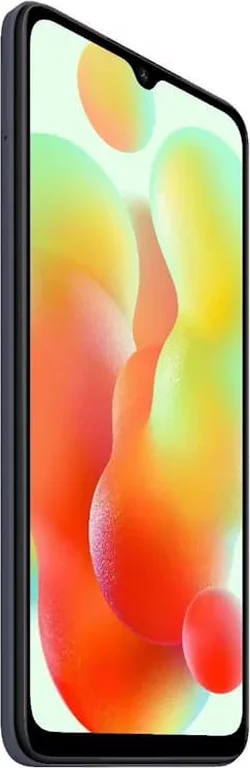 Смартфон Xiaomi Redmi 12C 4/128 GB серый