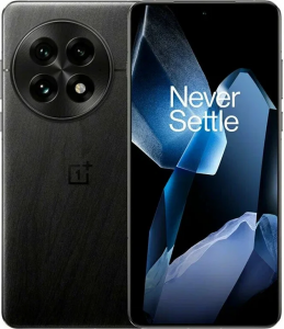 Смартфон OnePlus 13 12/256Gb Black Eclipse (Черный) Global Dual nano Sim