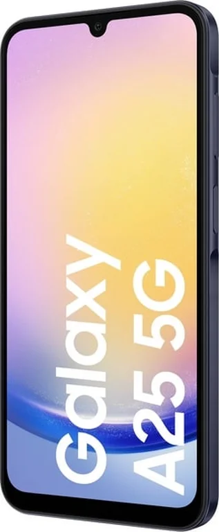 Смартфон Samsung Galaxy A25 5G 8/256 ГБ, Dual nano SIM, темно-синий