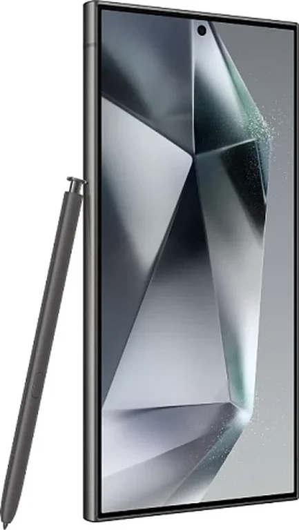 Смартфон Samsung Galaxy S24 Ultra 12/512GB SM-S928B (Зелёный, 512 ГБ, 12 ГБ, Global)